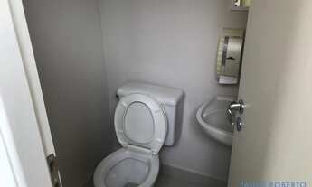 Imagem 4: CONJ. COMERCIAL - VILA CLEMENTINO - SP