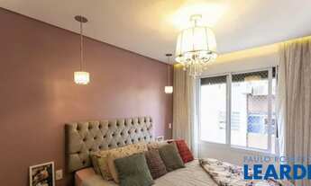 Imagem 4: APARTAMENTO - VILA ROMANA - SP