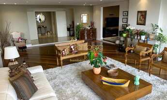 Imagem 6: Lindo apartamento no Condomínio Reserva Casa Grande, Jardim Marajoara