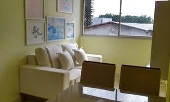 Imagem 1: APARTAMENTO - VILA SANTA RITA DE CÁSSIA - SP