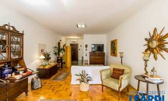 Imagem 2: APARTAMENTO - MORRO DOS INGLESES - SP