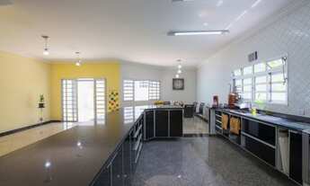 Imagem 7: CASA ASSOBRADADA - PARQUE DOS PRÍNCIPES - SP