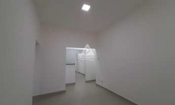 Imagem 6: Botafogo! Apartamento, 2 quartos, dependências completas, 68m²