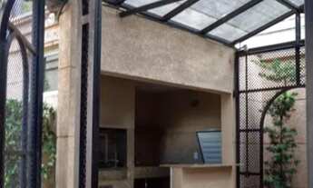 Imagem: APARTAMENTO - BROOKLIN - SP