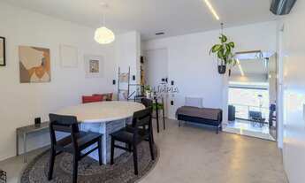 Imagem 3: Apartamento Venda Pinheiros 72 m² 1 Dormitórios