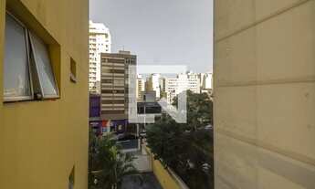 Imagem 6: Apartamento à Venda - Consolação, 1 Quarto, 37 m2