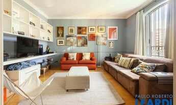 Imagem 6: APARTAMENTO - JARDIM AMÉRICA - SP