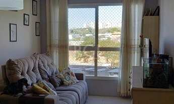 Imagem 2: Porto Alegre - Apartamento Padrão - Cavalhada