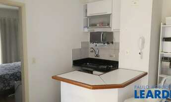 Imagem 3: FLAT - INDIANÓPOLIS - SP