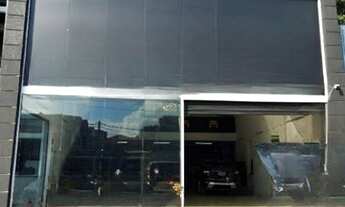 Imagem: LOJA - MORUMBI - SP