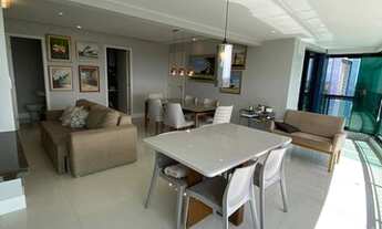 Imagem 7: Finamente Decorado 3 quartos Soho 113 metros quadrados com 3 quartos em Paralela