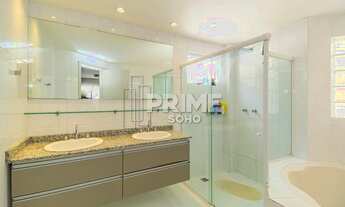 Imagem 6: Casa no Condominio Park Avenue, 3 Quartos, 2 Suites, 2 Vagas, 242M², Espaço Gourmet, Hugo