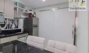 Imagem 2: Apartamento à venda, 97 m² por R$ 630.000,00 - Vila Lanzara - Guarulhos/SP