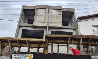 Imagem 4: Sobrado para venda com 206 metros quadrados com 3 quartos em Vila São Geraldo - São Paulo