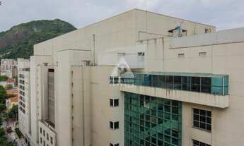 Imagem 3: KitnetConjugado para aluguel, 1 quarto, Botafogo - RIO DE JANEIRO/RJ