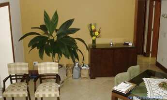 Imagem 4: APARTAMENTO - MORUMBI - SP