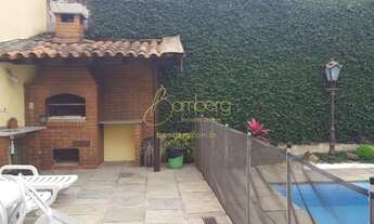 Imagem 6: Casa "da fazenda" no coração do Brooklin Velho. Um projeto único e apaix