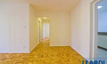 Imagem 7: APARTAMENTO - MOEMA ÍNDIOS - SP