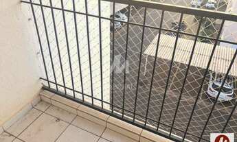 Imagem 3: Apartamento (tipo - padrao) 2 dormitórios, cozinha planejada, portaria 24hs, lazer, espaço