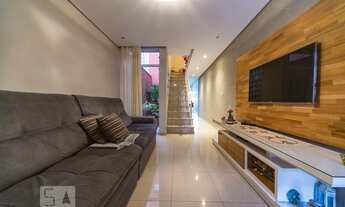 Imagem 3: Casa para Aluguel - Parque Bandeirante, 2 Quartos, 120 m2