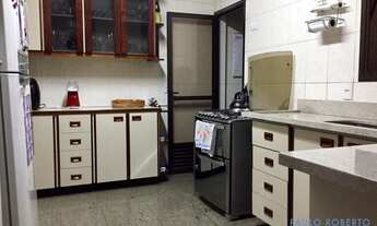 Imagem 4: APARTAMENTO - CHÁCARA KLABIN - SP