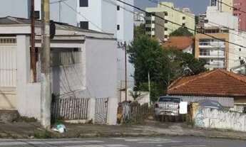 Imagem 6: TERRENO - VILA BAETA NEVES - SP