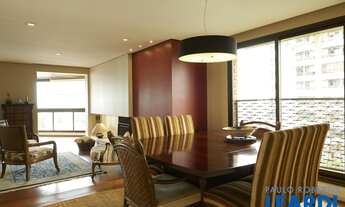 Imagem 7: APARTAMENTO - CAMPO BELO - SP