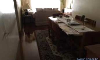 Imagem 4: APARTAMENTO - CAMPO BELO - SP