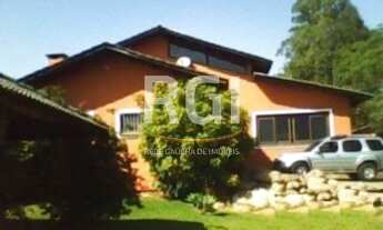 Imagem 4: Porto Alegre - Sítio - Belém Velho