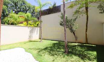 Imagem 4: CASA EM CONDOMÍNIO, DE ALTO PADRÃO, NO REAL PARQUE, COM 4 SUÍTES E 3 VAGAS