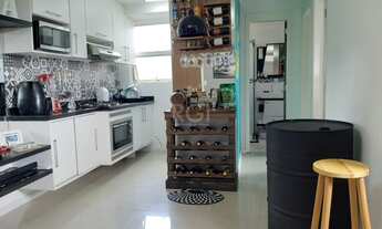 Imagem 4: Porto Alegre - Apartamento Padrão - Campo Novo