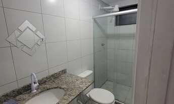 Imagem 3: Apartamento 3qts, Condomínio Parque das Palmeiras