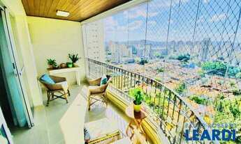 Imagem: APARTAMENTO - PERDIZES - SP