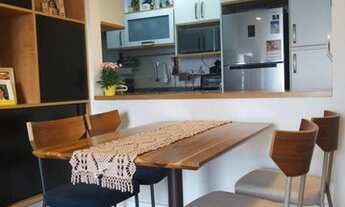 Imagem 4: APARTAMENTO - POMPÉIA - SP