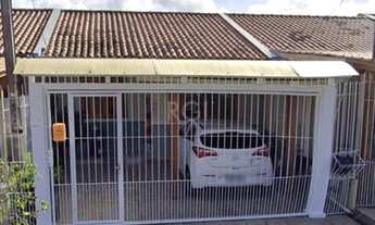 Imagem: Porto Alegre - Casa Padrão - Hípica