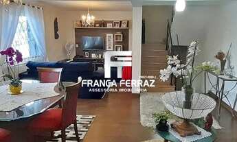 Imagem 4: Sobrado 3 dormitórios 3 vagas Boa Vista com Suite