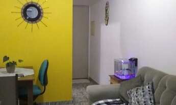 Imagem 2: APARTAMENTO - VILA NAMBI - SP