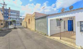 Imagem 2: Casa Residencial para Venda no Uberaba em Curitiba, 55.2 m² Ref.: 927897