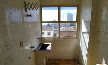 Imagem 6: Apartamento (tipo - padrao) 2 dormitórios, cozinha planejada, portaria 24hs, salão de fest