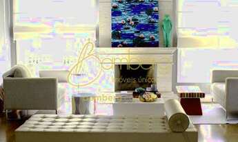 Imagem 4: Casa em condomínio fechado no Alto da Boa Vista.