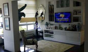 Imagem 5: Apartamento à venda, 3 quartos, 1 vaga na Lagoa, Rio de Janeiro/RJ