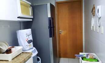 Imagem 6: Apartamento para venda tem 72 metros quadrados com 3 quartos em Encruzilhada - Recife - PE