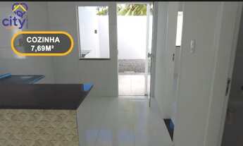 Imagem 7: CASA NA BARRA RUA EM FRENTE AO TAI