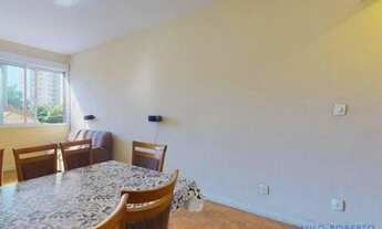 Imagem 3: APARTAMENTO - VILA MARIANA - SP