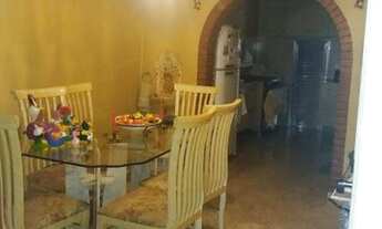 Imagem 4: CASA TÉRREA - CAMPO BELO - SP