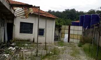 Imagem 5: TERRENO - BUTANTÃ - SP