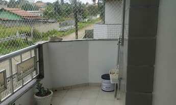 Imagem 3: Apartamento Padrão