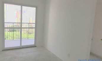 Imagem 3: APARTAMENTO - VILA IPOJUCA - SP