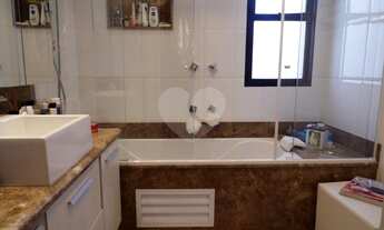 Imagem 7: Perdizes - Apartamento com 4 quartos (2 suítes