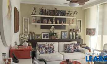 Imagem: COBERTURA - PINHEIROS - SP